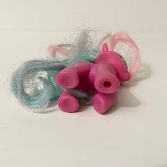 My Little Pony Friendship is Magic Twirly Treats Figure MLP - Picture 11 of 11